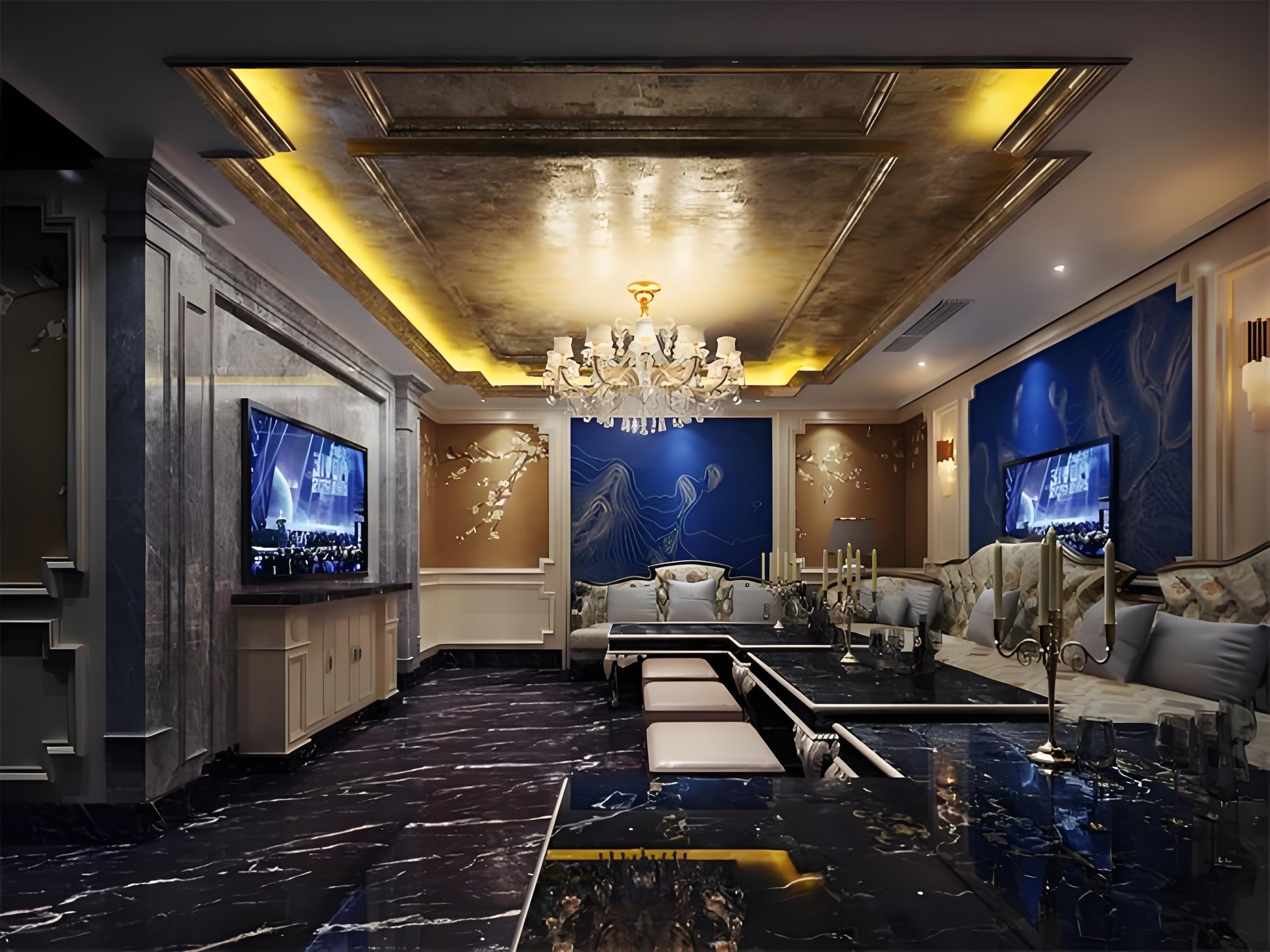 呼和浩特商务ktv计时方式详解-赛罕区ktv预定