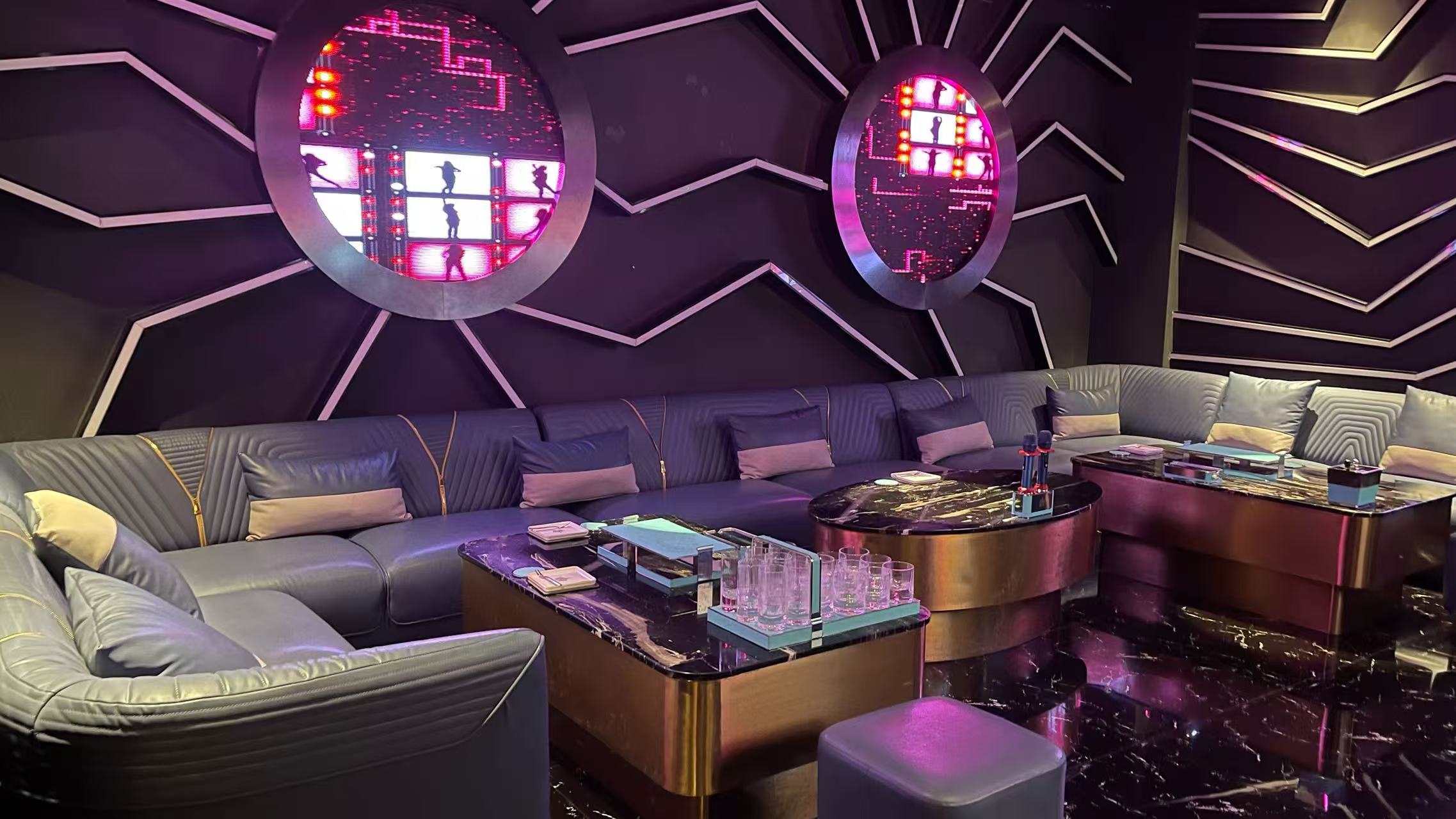 呼和浩特商务ktv预订尽享尊贵体验-武川县ktv预定