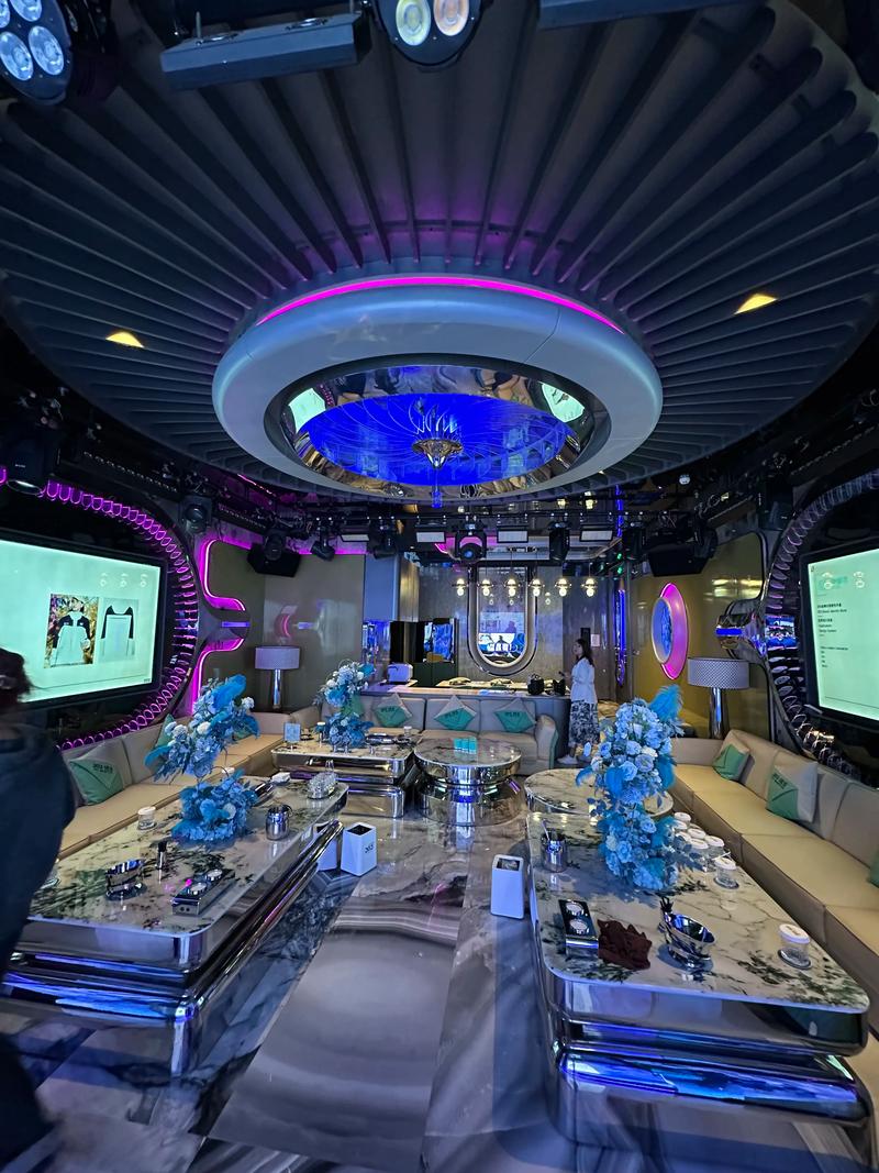 呼和浩特商务ktv首选高端商务ktv体验-赛罕区ktv预定