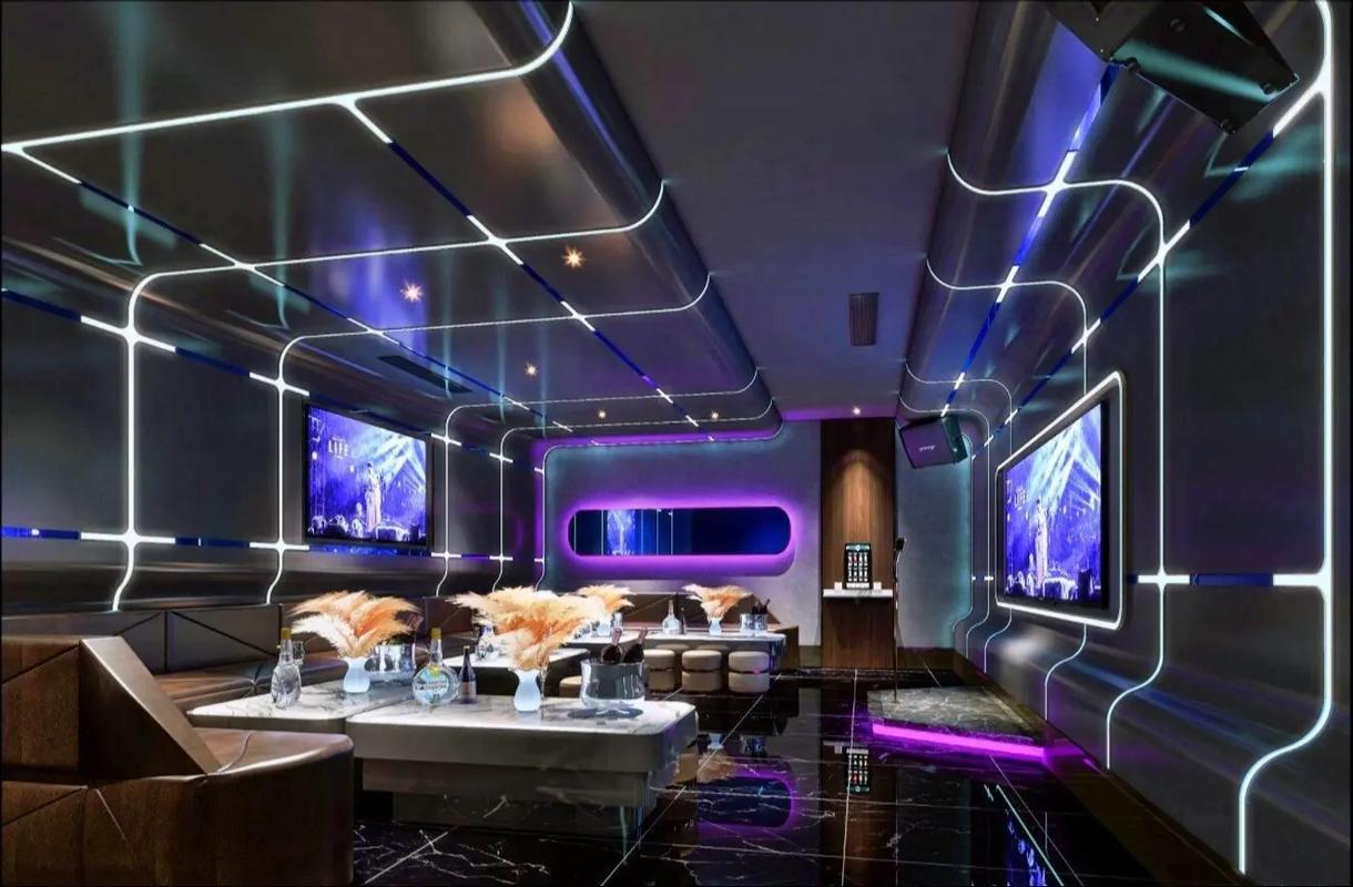 呼和浩特商务ktv全新商务ktv新玩法-清水河县ktv预定