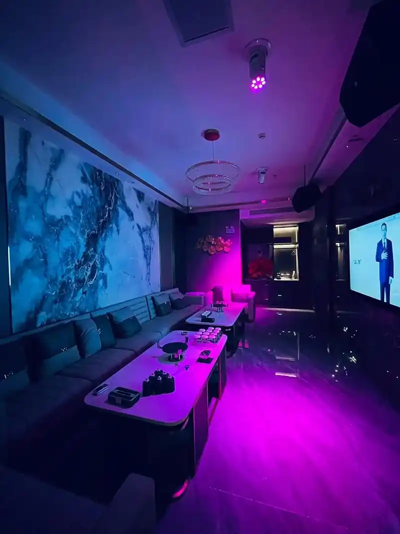 呼和浩特商务ktv商务ktv新玩法揭秘-赛罕区ktv预定